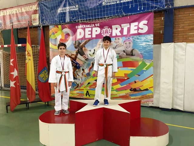 Deporte Infantil 2017